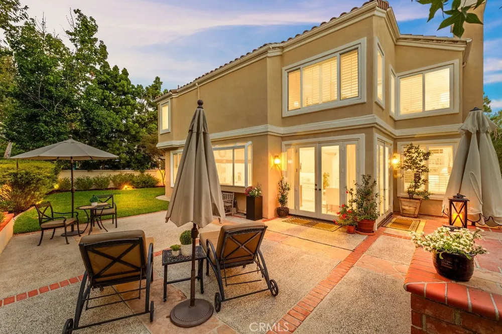 15 Highpoint Rancho Santa Margarita, CA 92679