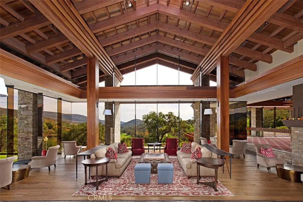 15 Highpoint Rancho Santa Margarita, CA 92679