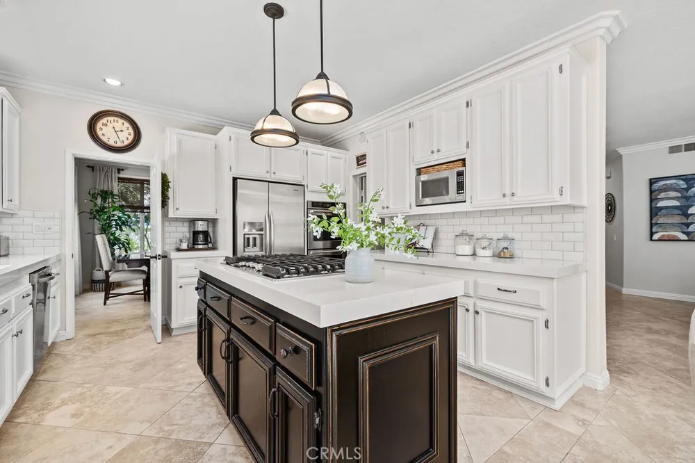 15 Highpoint Rancho Santa Margarita, CA 92679