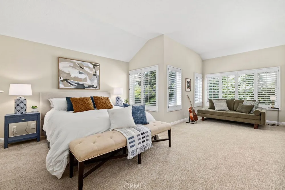 15 Highpoint Rancho Santa Margarita, CA 92679