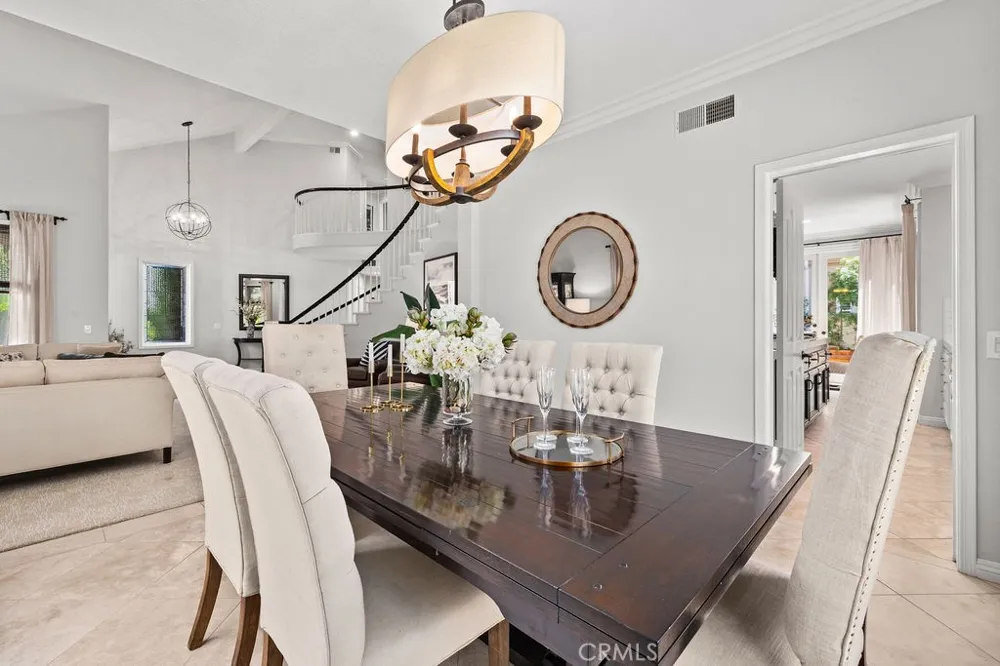 15 Highpoint Rancho Santa Margarita, CA 92679