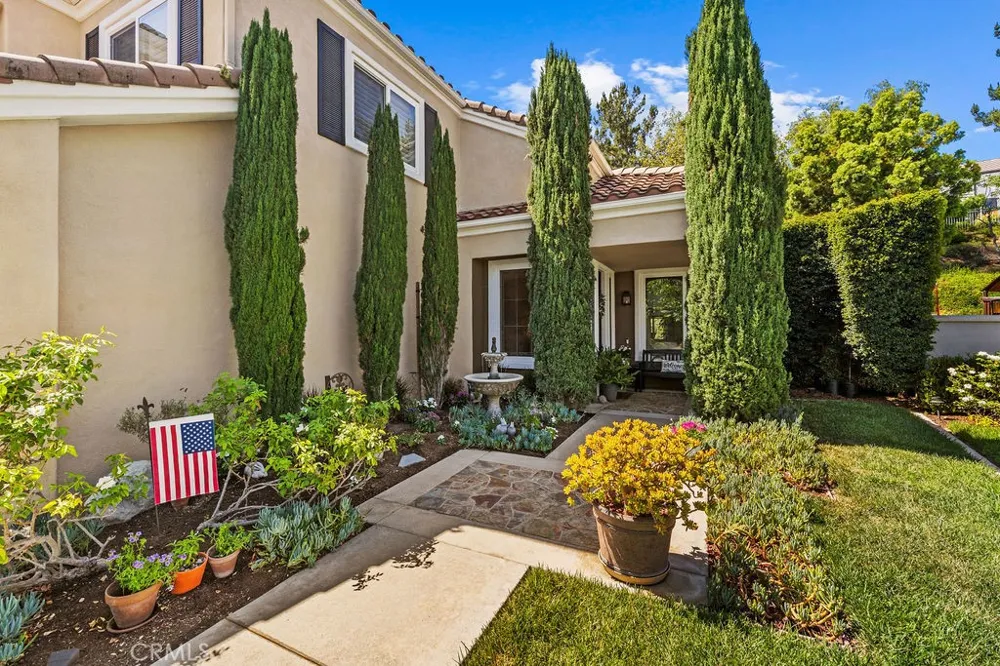 15 Highpoint Rancho Santa Margarita, CA 92679