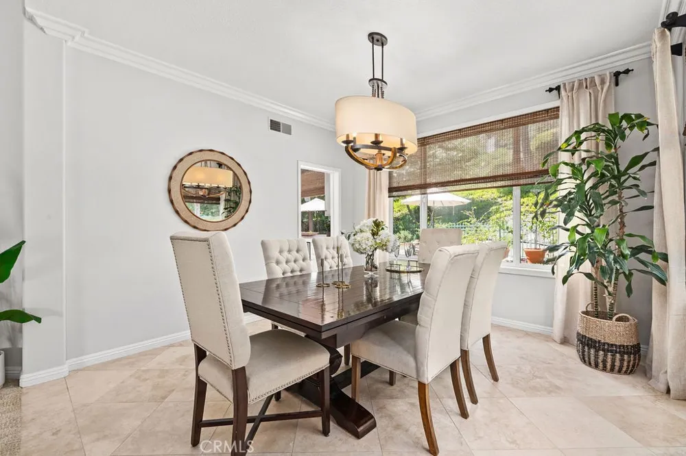15 Highpoint Rancho Santa Margarita, CA 92679