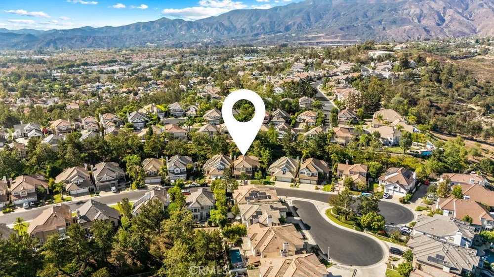 15 Highpoint Rancho Santa Margarita, CA 92679
