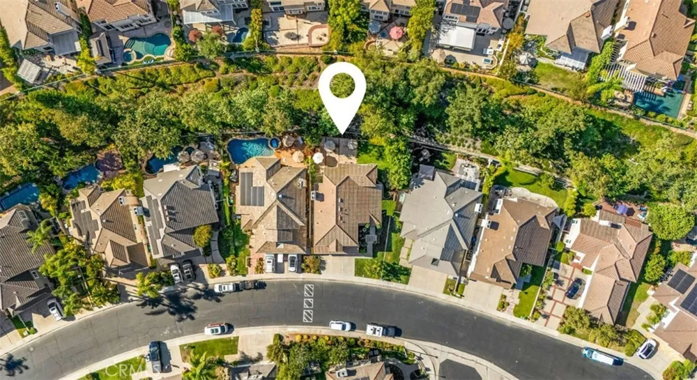 15 Highpoint Rancho Santa Margarita, CA 92679