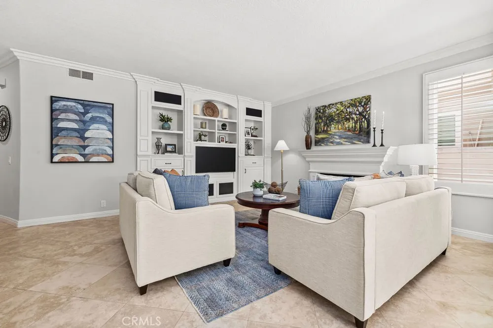 15 Highpoint Rancho Santa Margarita, CA 92679