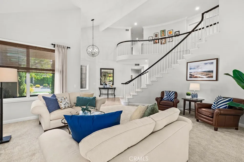 15 Highpoint Rancho Santa Margarita, CA 92679