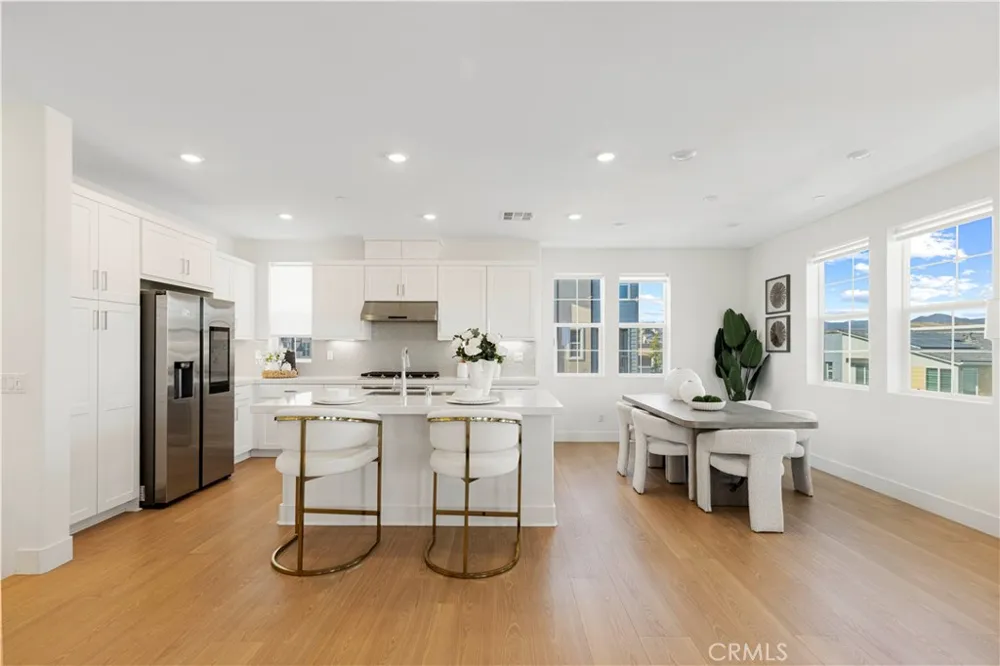 202 Heartland Way Rancho Mission Viejo, CA 92694
