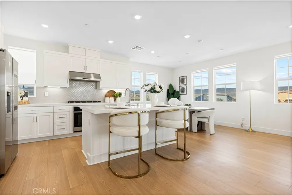 202 Heartland Way Rancho Mission Viejo, CA 92694