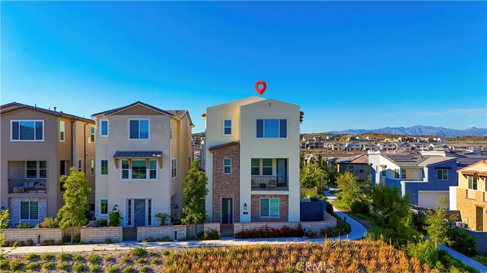 202 Heartland Way Rancho Mission Viejo, CA 92694