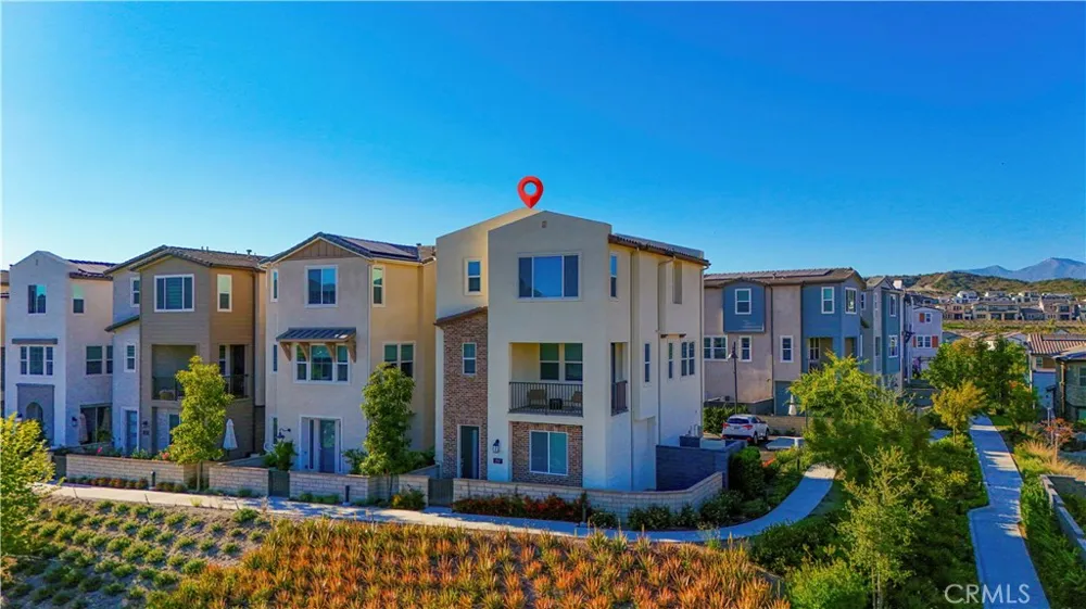 202 Heartland Way Rancho Mission Viejo, CA 92694