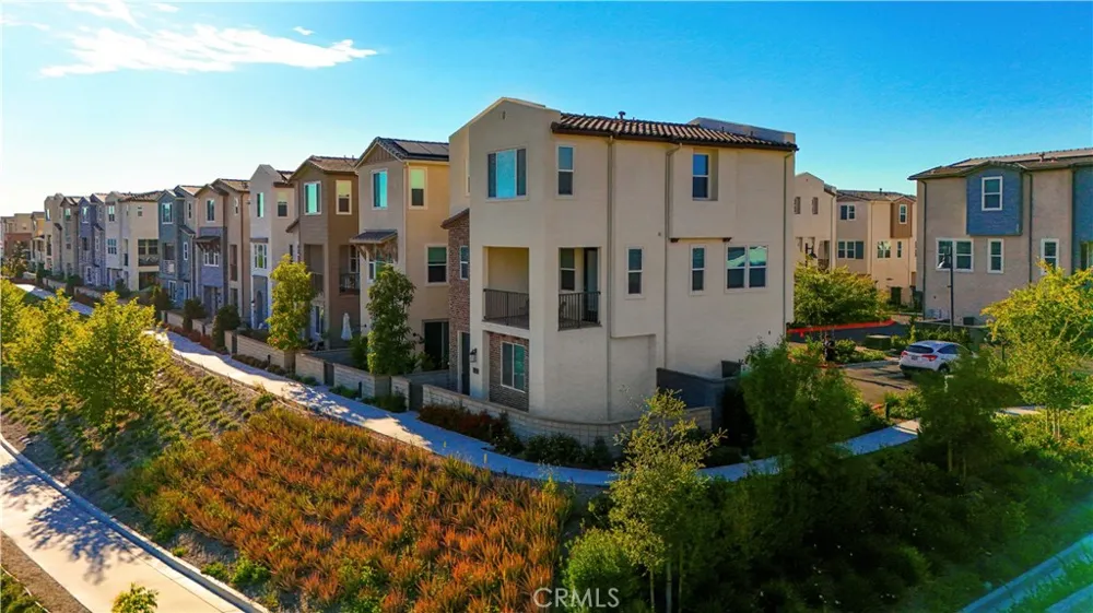 202 Heartland Way Rancho Mission Viejo, CA 92694