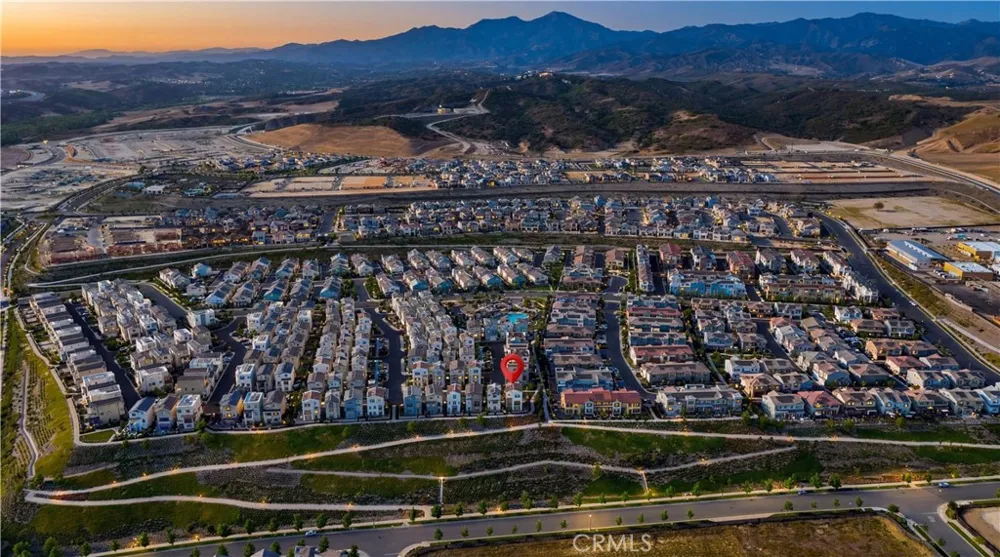 202 Heartland Way Rancho Mission Viejo, CA 92694