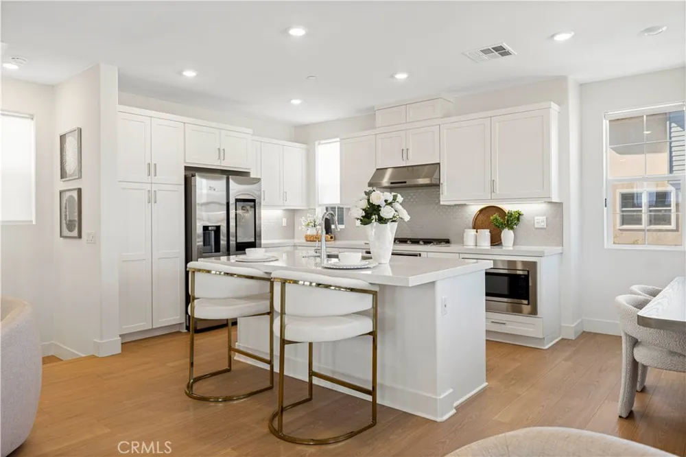 202 Heartland Way Rancho Mission Viejo, CA 92694