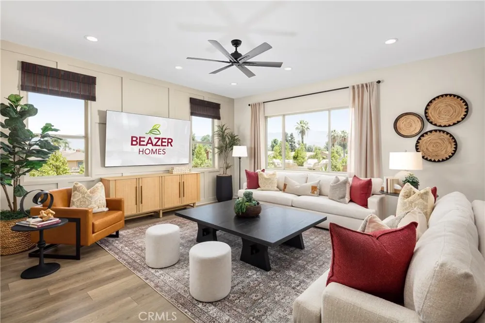 1431 Moore Street Redlands, CA 92374