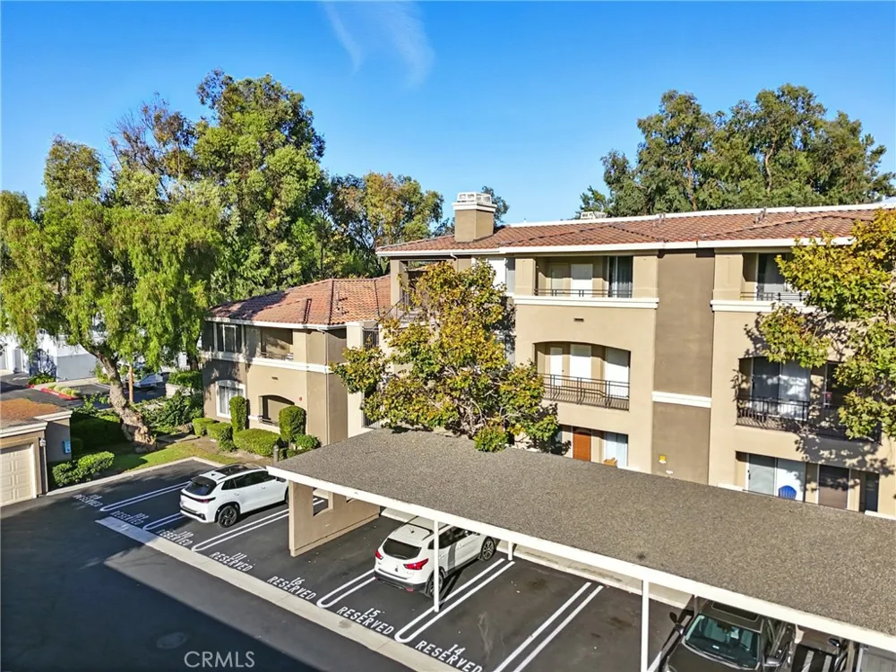 22681 Oakgrove #225 Aliso Viejo, CA 92656
