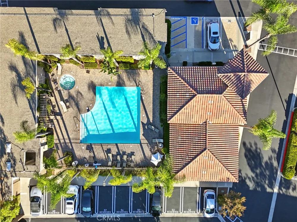 22681 Oakgrove #225 Aliso Viejo, CA 92656