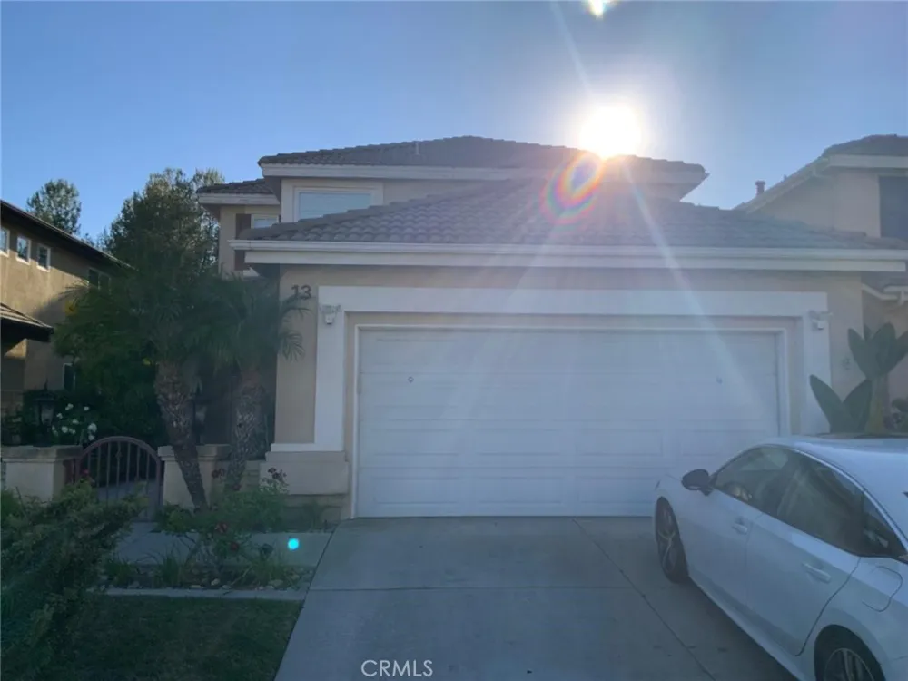 13 Banstead Rancho Santa Margarita, CA 92679