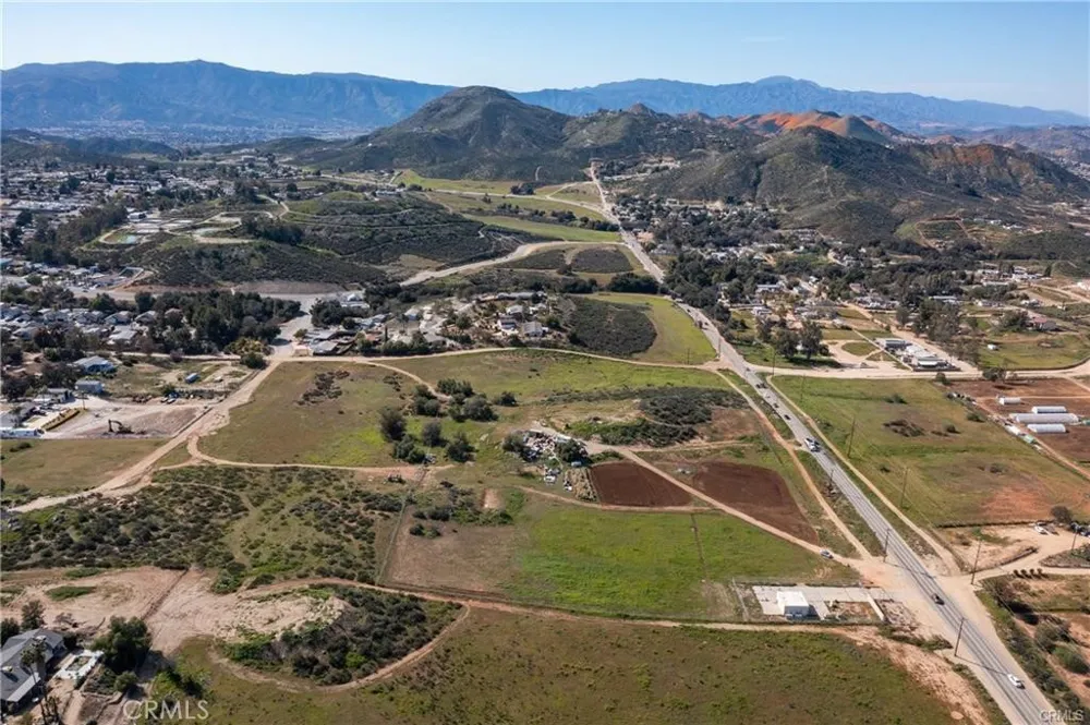 Felswood Avenue Menifee, CA 92584