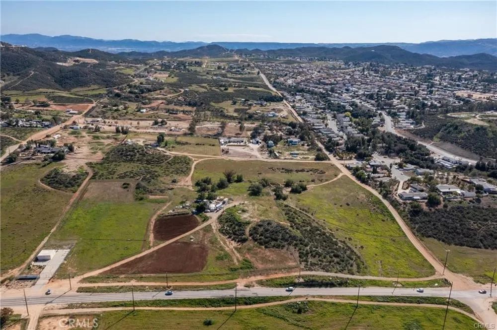 Felswood Avenue Menifee, CA 92584