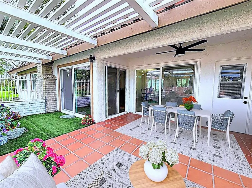 28212 VIA CERNUDA Mission Viejo, CA 92692