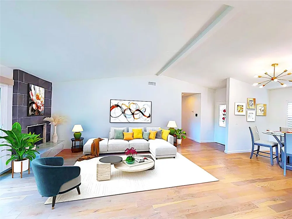 28212 VIA CERNUDA Mission Viejo, CA 92692