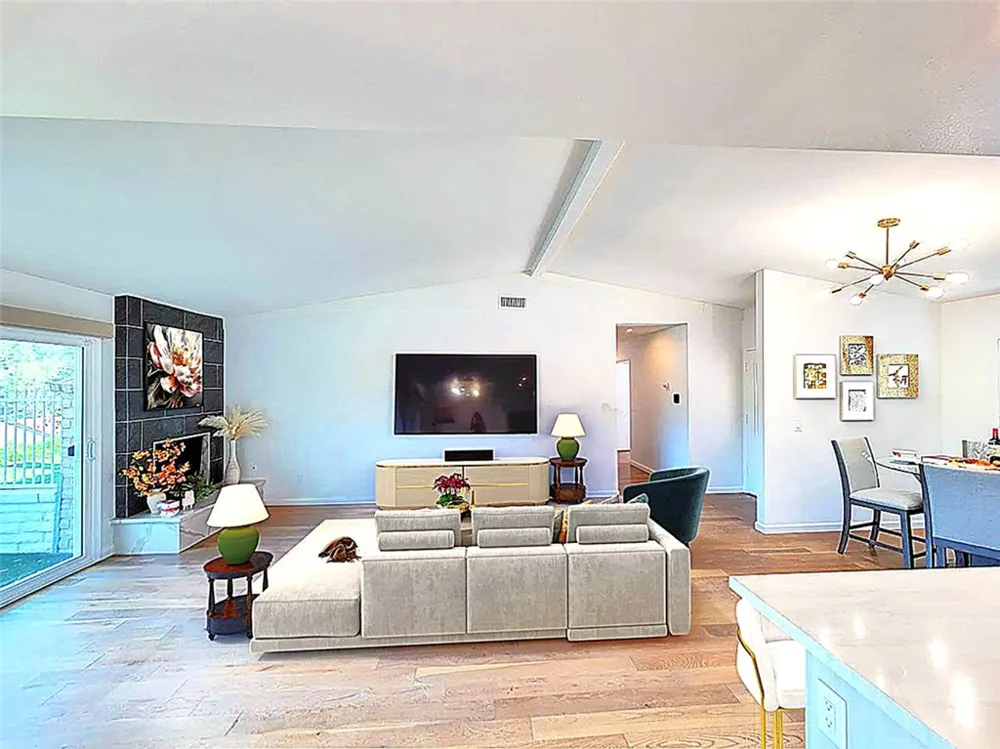 28212 VIA CERNUDA Mission Viejo, CA 92692