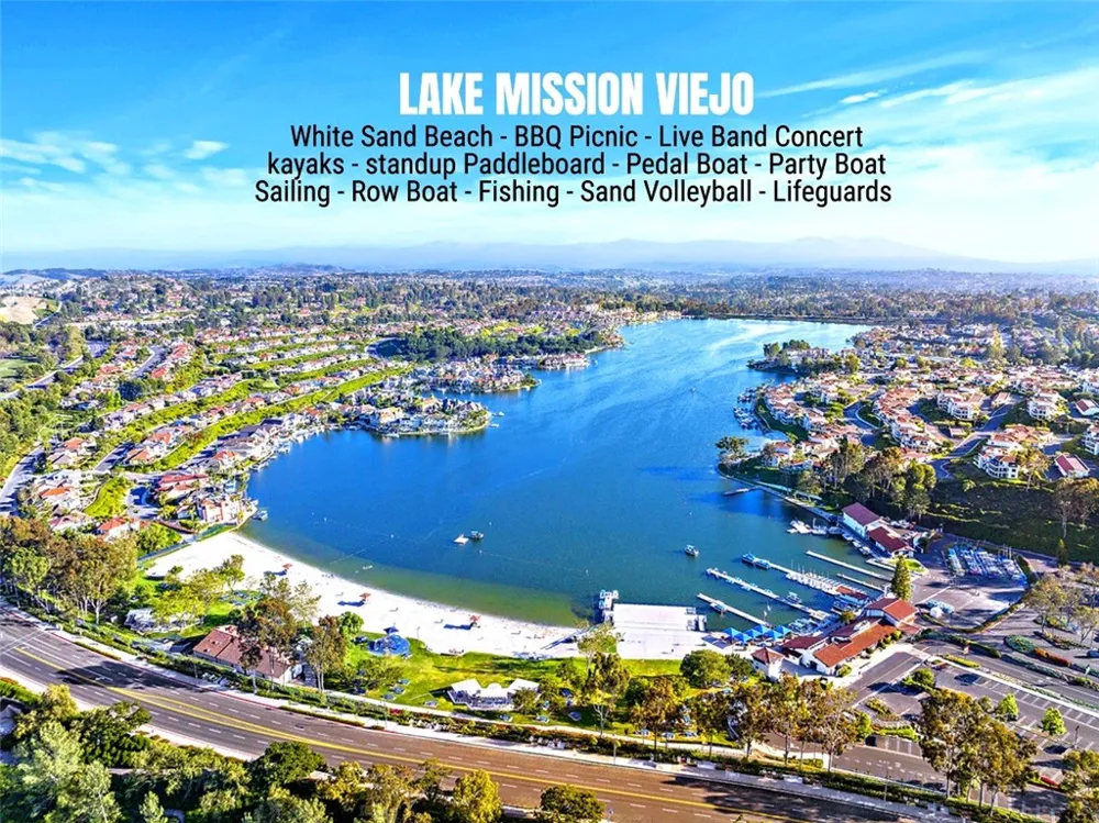 28212 VIA CERNUDA Mission Viejo, CA 92692
