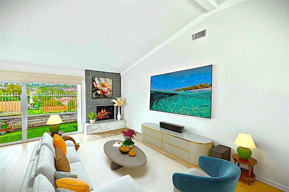 28212 VIA CERNUDA Mission Viejo, CA 92692