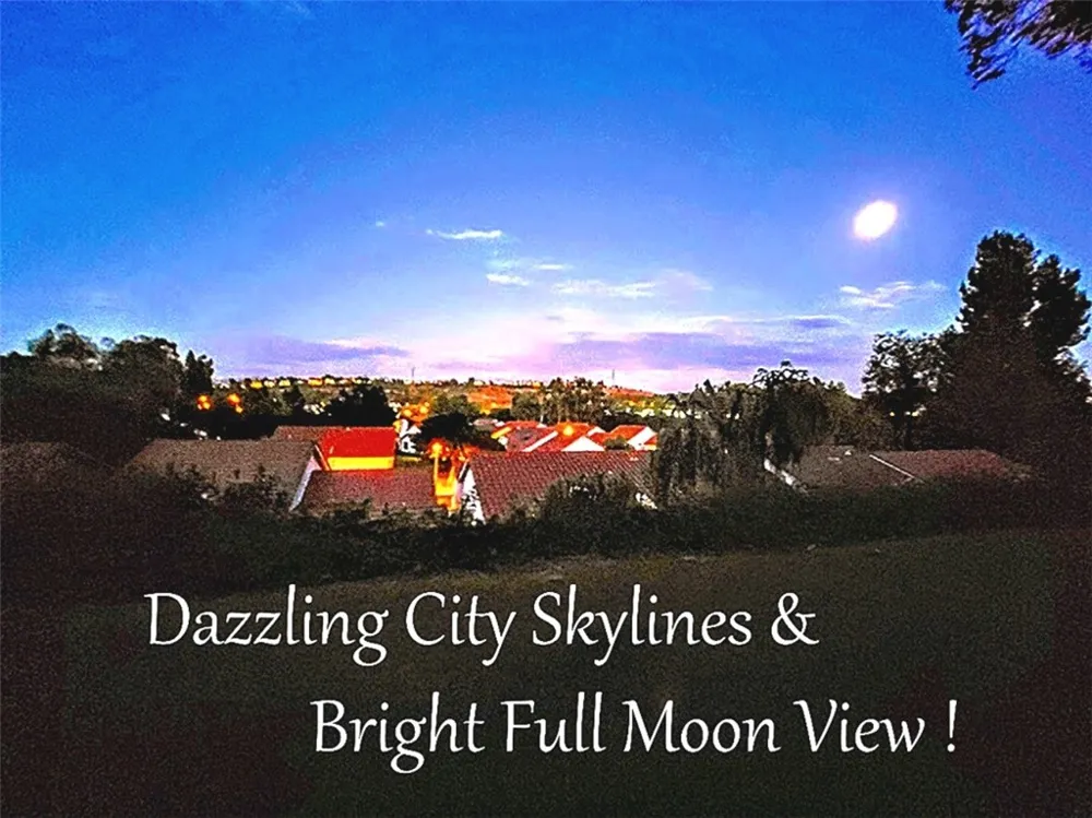 28212 VIA CERNUDA Mission Viejo, CA 92692