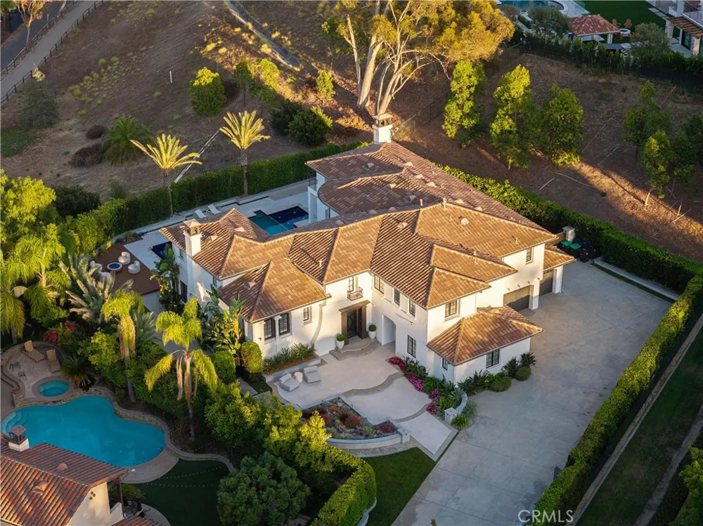 11236 Amberdale Drive Tustin, CA 92782