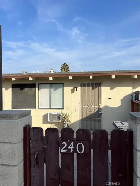 240 W Mayfair