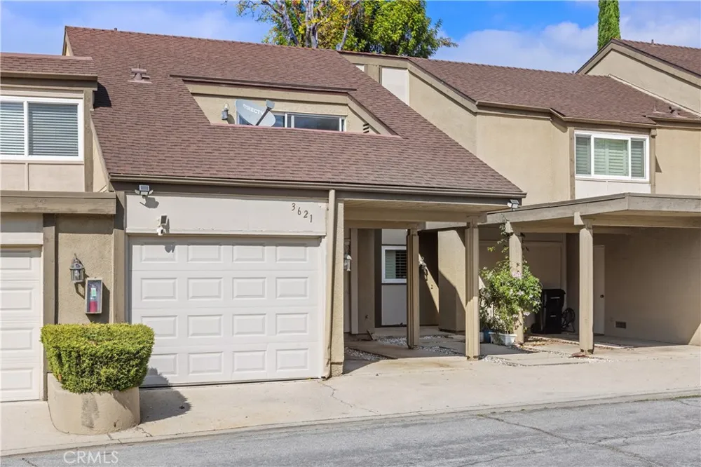 3621 Towne Park Circle Pomona, CA 91767
