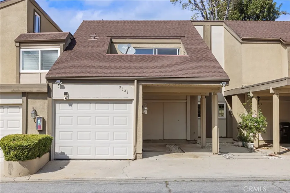 3621 Towne Park Circle Pomona, CA 91767