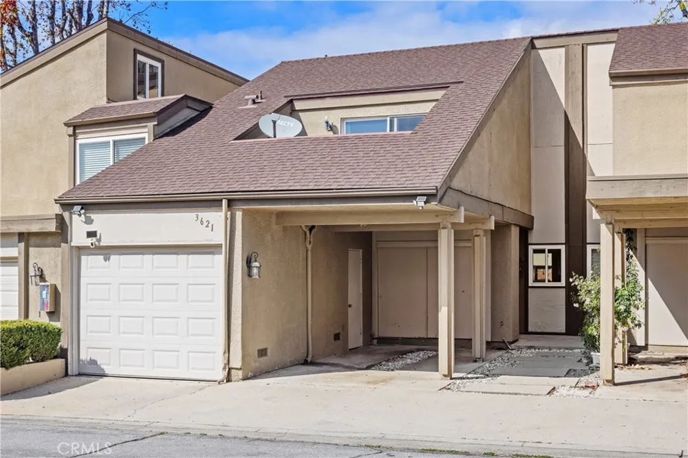 3621 Towne Park Circle Pomona, CA 91767