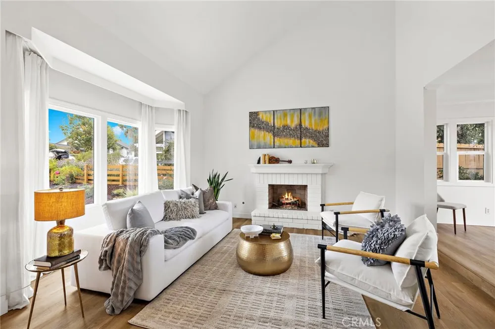 29252 Country Hills San Juan Capistrano, CA 92675