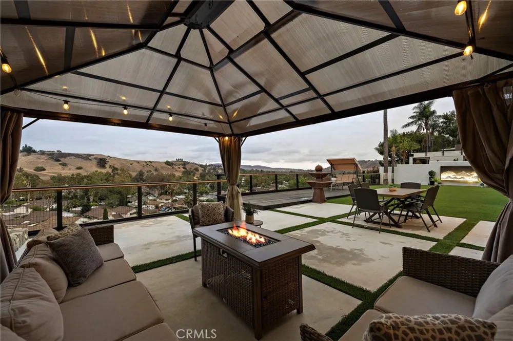 29252 Country Hills San Juan Capistrano, CA 92675