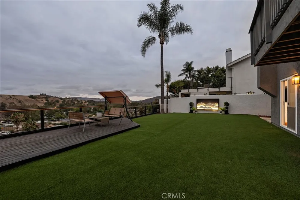 29252 Country Hills San Juan Capistrano, CA 92675