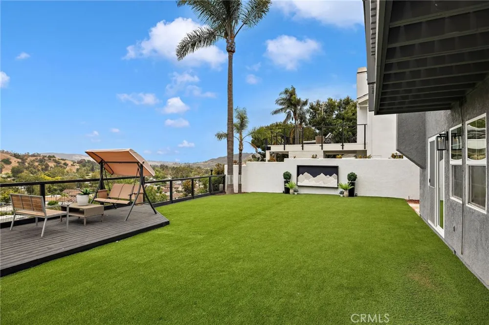 29252 Country Hills San Juan Capistrano, CA 92675