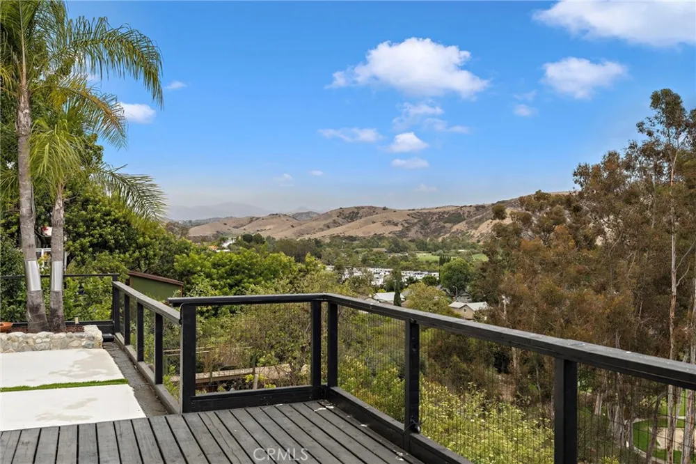 29252 Country Hills San Juan Capistrano, CA 92675