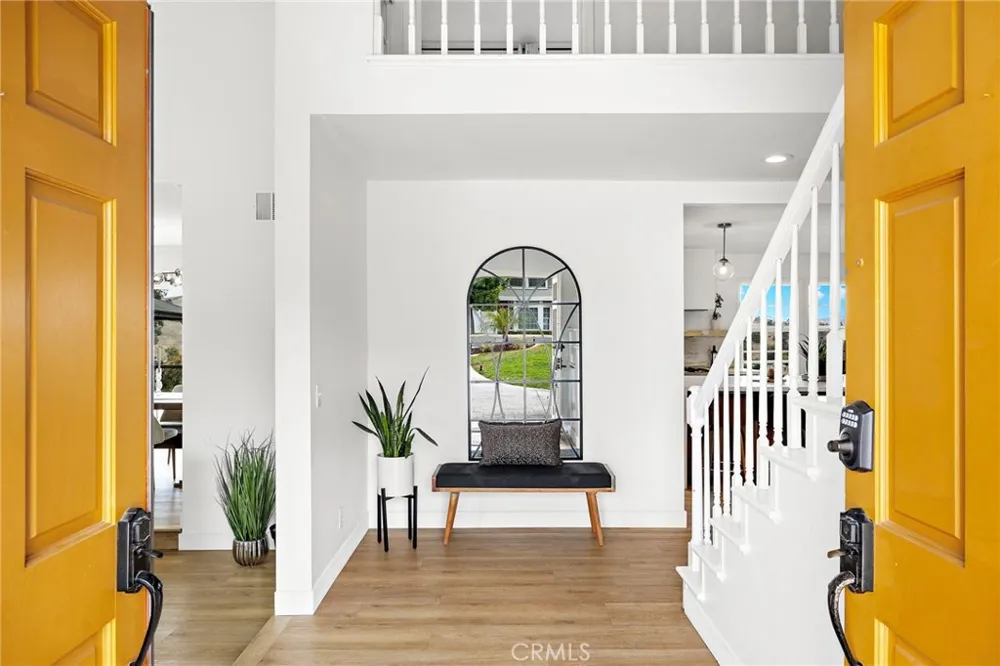 29252 Country Hills San Juan Capistrano, CA 92675