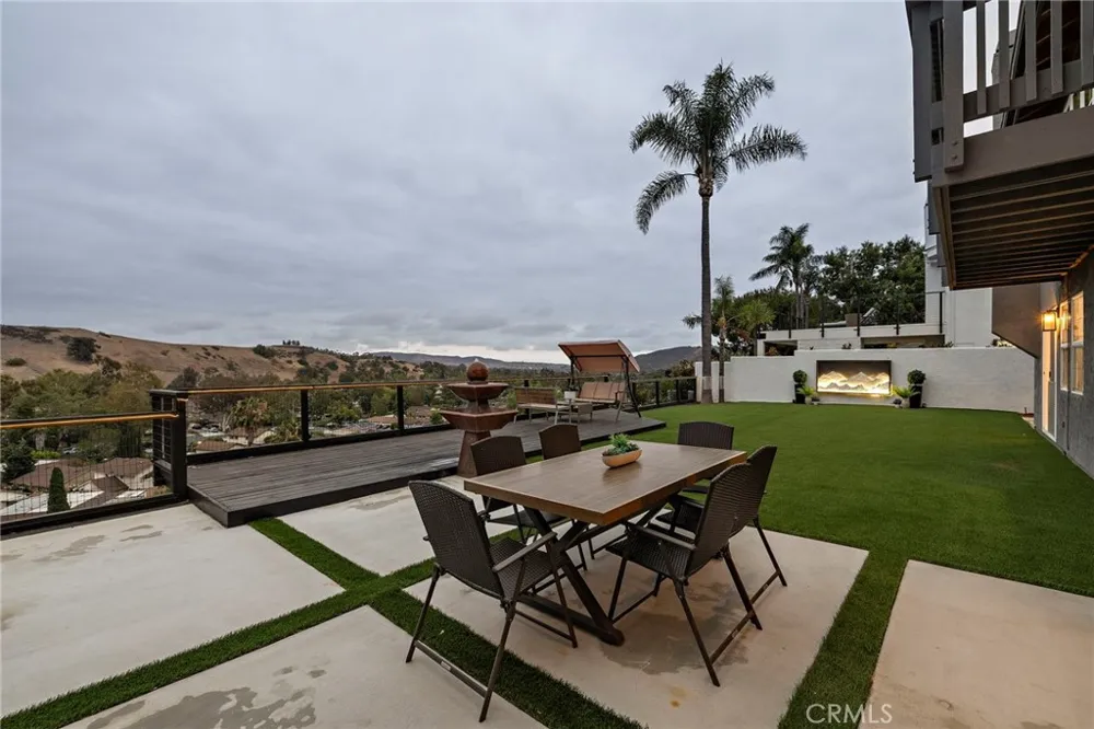 29252 Country Hills San Juan Capistrano, CA 92675