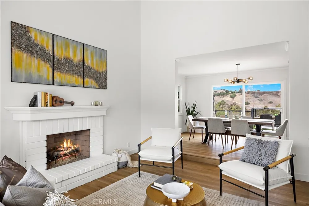 29252 Country Hills San Juan Capistrano, CA 92675