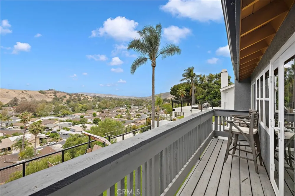 29252 Country Hills San Juan Capistrano, CA 92675
