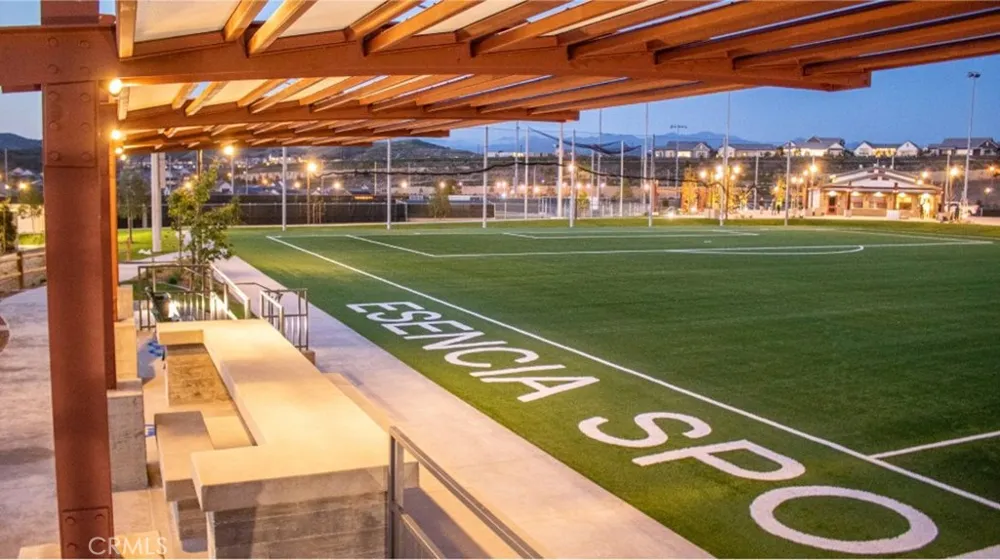 700 Furrow Road Rancho Mission Viejo, CA 92694