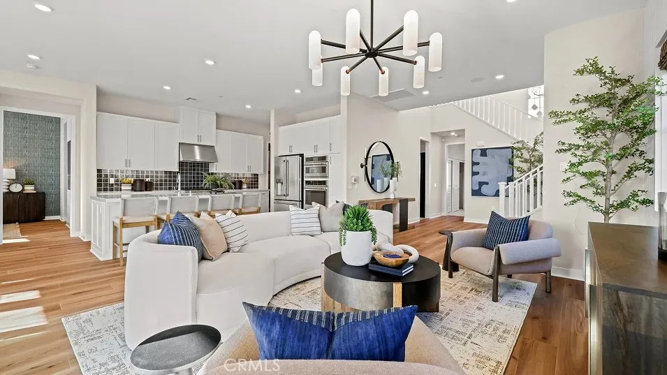 700 Furrow Road Rancho Mission Viejo, CA 92694