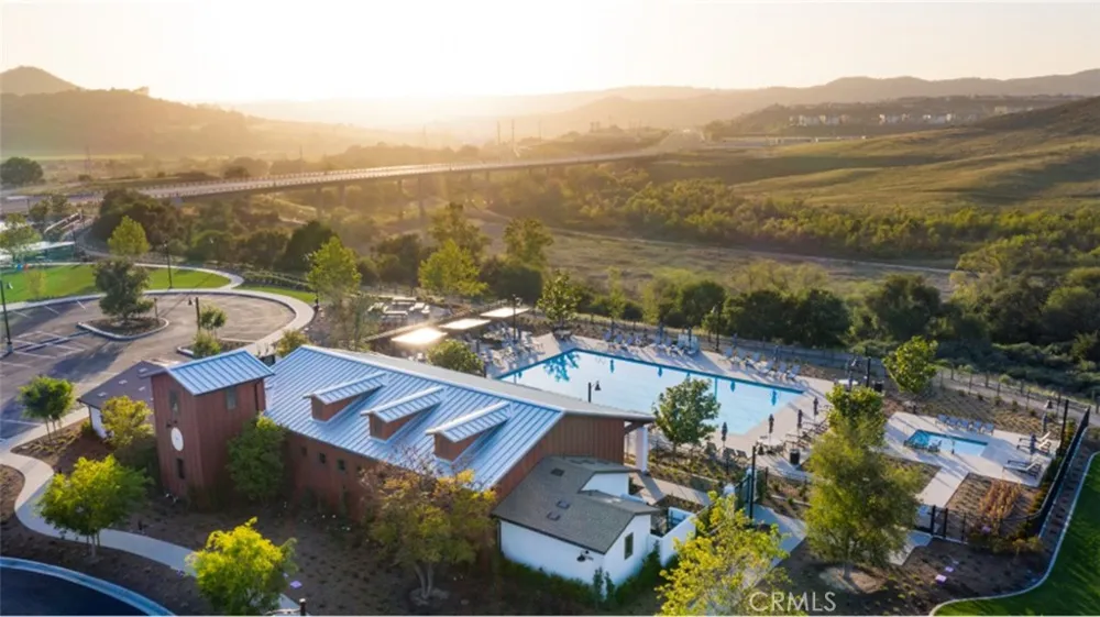 700 Furrow Road Rancho Mission Viejo, CA 92694