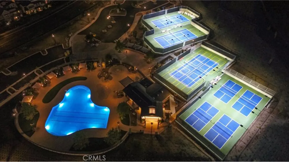700 Furrow Road Rancho Mission Viejo, CA 92694