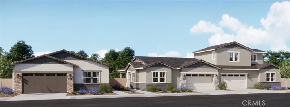 700 Furrow Road Rancho Mission Viejo, CA 92694