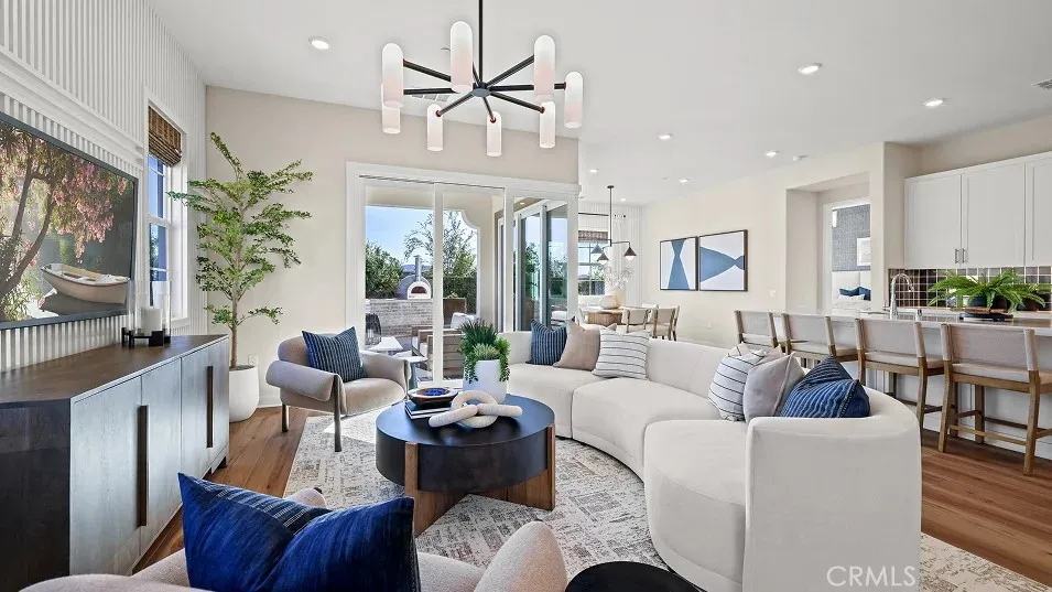 700 Furrow Road Rancho Mission Viejo, CA 92694